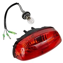 Caltric tail light for sale  Delivered anywhere in USA 