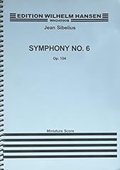 Symphony op. 104 for sale  Delivered anywhere in UK