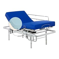 Geriafy letto elettrico usato  Spedito ovunque in Italia 
