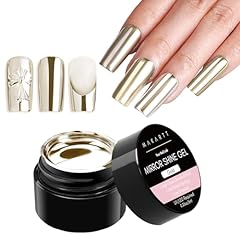 Makartt chrome nail for sale  Delivered anywhere in UK