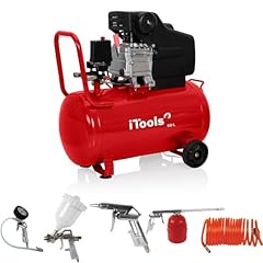 Itools compressore aria usato  Spedito ovunque in Italia 