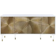 Meridian furniture bellissimo for sale  Delivered anywhere in USA 