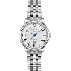 Tissot automatic watch for sale  Delivered anywhere in UK