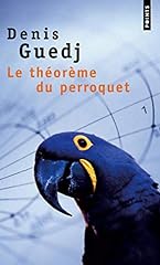 Théorème perroquet roman d'occasion  Livré partout en Belgiqu