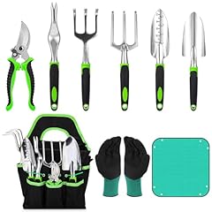 Set attrezzi giardino usato  Spedito ovunque in Italia 