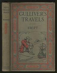 Gulliver travels voyage gebraucht kaufen  Wird an jeden Ort in Deutschland