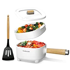 Audecook electric hot for sale  Delivered anywhere in UK