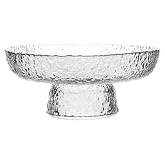 Glass trifle bowl for sale  Delivered anywhere in USA 