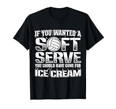 Wanted soft serve for sale  Delivered anywhere in USA 