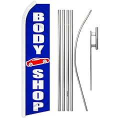 Body shop swooper for sale  Delivered anywhere in USA 