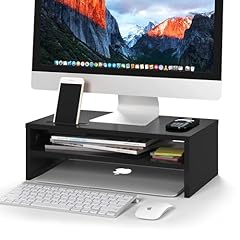 Bontec wooden monitor for sale  Delivered anywhere in USA 
