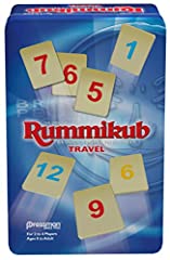 Rummikub travel collectible for sale  Delivered anywhere in UK