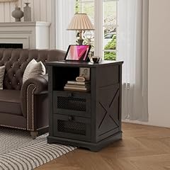 Ldttcuk end table for sale  Delivered anywhere in USA 