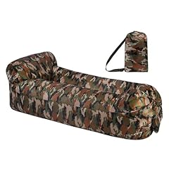 Inflatable lounger sofa for sale  Delivered anywhere in UK
