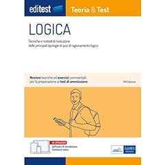 Ebook logica teoria usato  Spedito ovunque in Italia 
