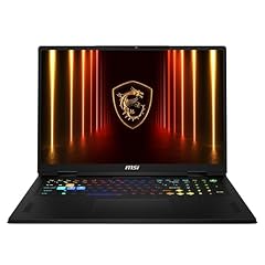 Msi vector a18 for sale  Delivered anywhere in USA 