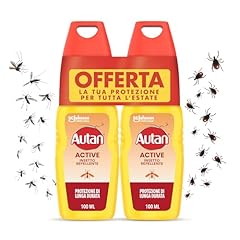 Autan active vapo usato  Spedito ovunque in Italia 