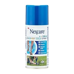 Nexcare cold spray usato  Spedito ovunque in Italia 