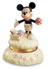 Lenox picnic mickey for sale  Delivered anywhere in USA 