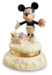 Lenox picnic mickey for sale  Delivered anywhere in USA 