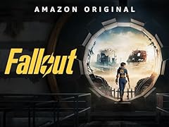 Fallout season teaser for sale  Delivered anywhere in USA 