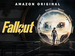 Fallout stagione 1 usato  Spedito ovunque in Italia 