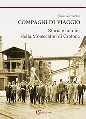 Compagni viaggio. storia usato  Spedito ovunque in Italia 