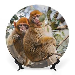 Wildlife monkeys decorative for sale  Delivered anywhere in USA 