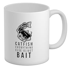 Shopagift catfish funny for sale  Delivered anywhere in UK