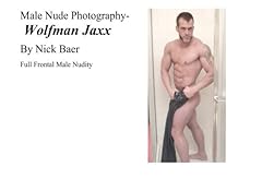 Male nude photography for sale  Delivered anywhere in UK