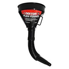 Dekton flexi funnel for sale  Delivered anywhere in UK