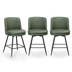 Vingli swivel barstools for sale  Delivered anywhere in USA 