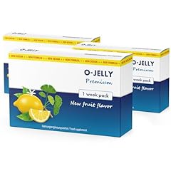 Original jelly integratore usato  Spedito ovunque in Italia 