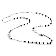 Collana girocollo uomo usato  Spedito ovunque in Italia 