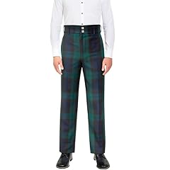 Men tartan trews for sale  Delivered anywhere in UK