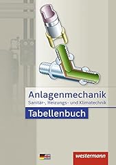 Anlagenmechanik anlagenmechani gebraucht kaufen  Wird an jeden Ort in Deutschland