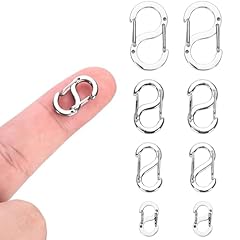 8pcs double opening for sale  Delivered anywhere in UK