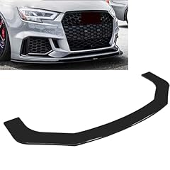 Front spoiler side for sale  Delivered anywhere in Ireland