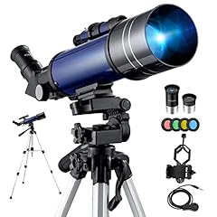 Télescope astronomique kit d'occasion  Livré partout en Belgiqu