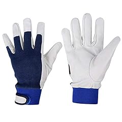 Welding gloves 24cm for sale  Delivered anywhere in UK
