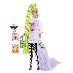 Barbie extra bambola usato  Spedito ovunque in Italia 