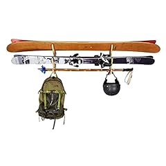 Grassracks bamboo ski for sale  Delivered anywhere in USA 