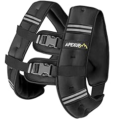 Apexup weighted vest for sale  Delivered anywhere in USA 