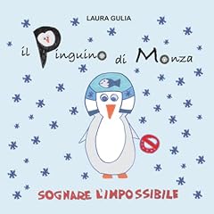 Pinguino monza sognare usato  Spedito ovunque in Italia 