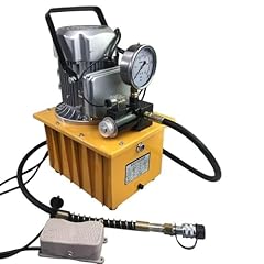 Elektrische hydraulikpumpe 230 gebraucht kaufen  Wird an jeden Ort in Deutschland