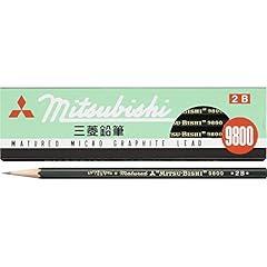 Mitsubishi pencil co. usato  Spedito ovunque in Italia 