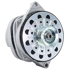 Alternator replacement new for sale  Delivered anywhere in USA 
