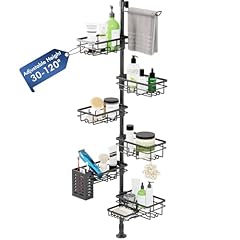 Shower caddy organizer for sale  Delivered anywhere in USA 
