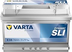 Varta silver dynamic for sale  Delivered anywhere in UK