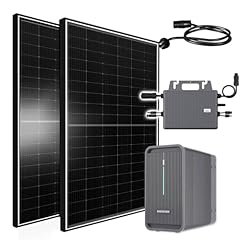 Balkonkraftwerk 1170w solaranl gebraucht kaufen  Wird an jeden Ort in Deutschland
